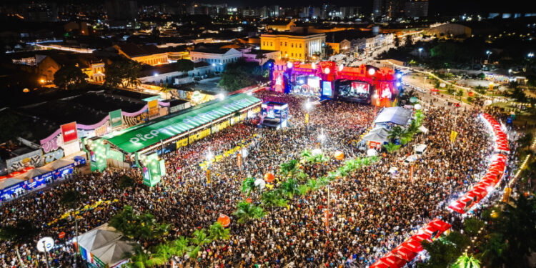 São João Massayó movimentou mais de R$ 350 milhões na economia local