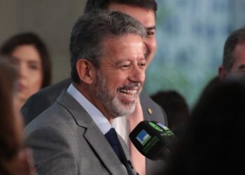 Arthur Lira vai receber a Comenda de Mérito Legislativo Tavares Bastos, mais alta honraria concedida pela Assembleia Legislativa de Alagoas