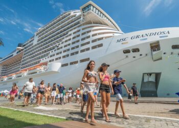 Alagoas tem 3ª maior taxa de crescimento do Nordeste, aponta CLP