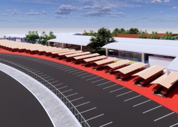 JHC anuncia licitação para novo Mercado da Produção