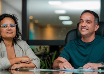 Equilíbrio fiscal permite ao Governo de Alagoas pagar as contas e investir em desenvolvimento, diz jornalista