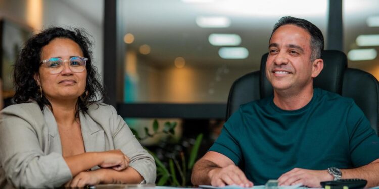 Equilíbrio fiscal permite ao Governo de Alagoas pagar as contas e investir em desenvolvimento, diz jornalista