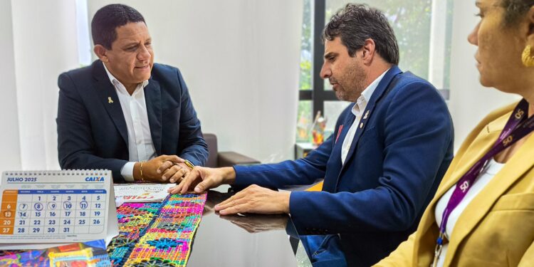 Equilíbrio fiscal permite ao Governo de Alagoas pagar as contas e investir em desenvolvimento, diz jornalista