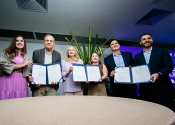 Maternidade Santa Mônica promove abertura do Agosto Dourado e incentiva à amamentação