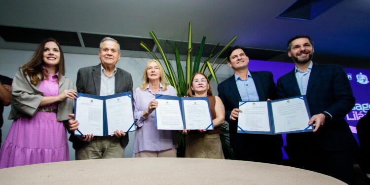 Maternidade Santa Mônica promove abertura do Agosto Dourado e incentiva à amamentação