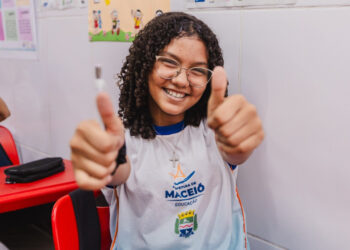 Pré-SAEB Educar é Massa terá aulões para mais de 1.200 alunos do 9º ano