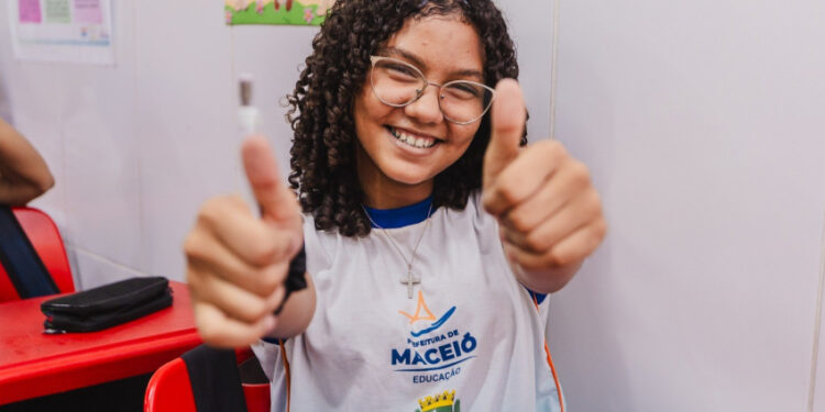 Pré-SAEB Educar é Massa terá aulões para mais de 1.200 alunos do 9º ano