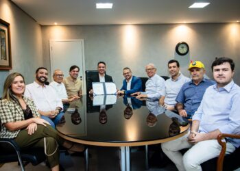 Governador autoriza sistema de abastecimento para mais de 2 mil moradores de povoados em Estrela de Alagoas