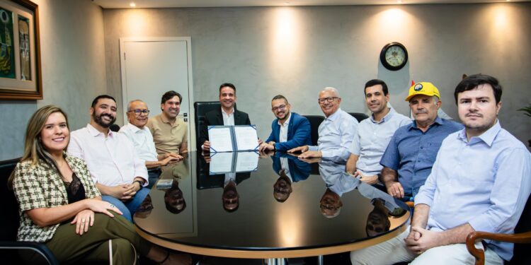 Governador autoriza sistema de abastecimento para mais de 2 mil moradores de povoados em Estrela de Alagoas