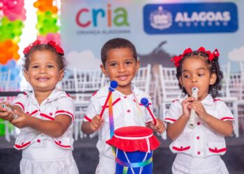 Governo de Alagoas amplia busca ativa do Cartão Cria para garantir benefício a quem mais precisa