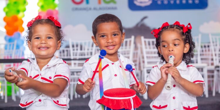 Governo de Alagoas amplia busca ativa do Cartão Cria para garantir benefício a quem mais precisa