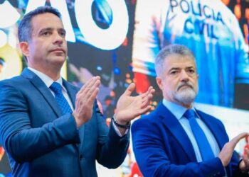 Governo de Alagoas anuncia mais de R$ 50 milhões para reforço na segurança pública