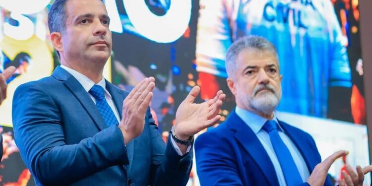 Governo de Alagoas anuncia mais de R$ 50 milhões para reforço na segurança pública