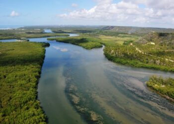 IMA promove “Um dia no Parque” na APA Santa Rita