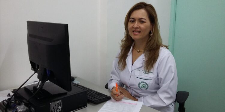 Maternidade Santa Mônica promove abertura do Agosto Dourado e incentiva à amamentação