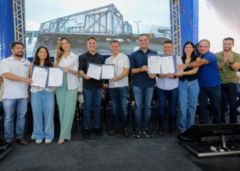 Governador Paulo Dantas anuncia instalação de unidade da Algás no município de Batalha