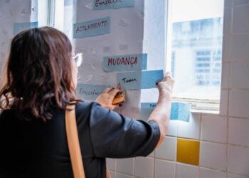 Semed inicia série de encontros sobre readaptação de servidores nas escolas