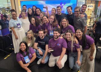 Final do Hack Massa premia três ideias para a prevenção ao câncer em Maceió