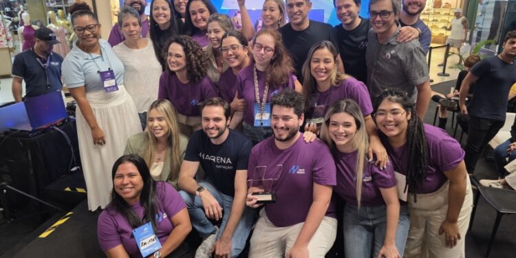 Final do Hack Massa premia três ideias para a prevenção ao câncer em Maceió