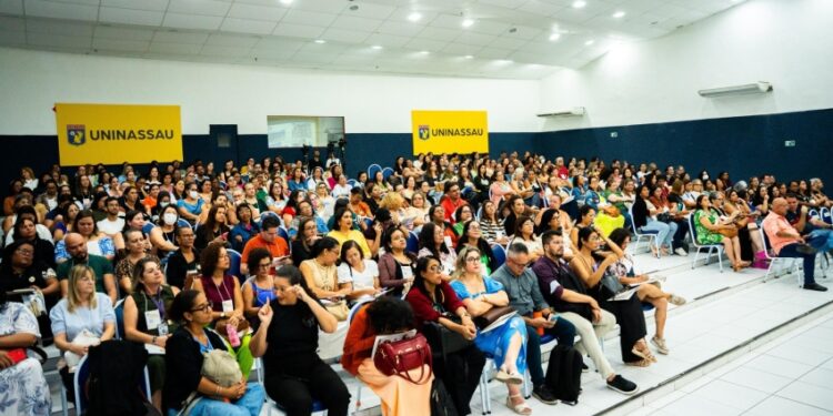Maceió promove evento para fortalecer a educação inclusiva nas escolas