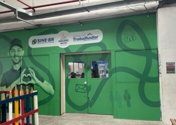 Sine Maceió oferece 449 vagas de emprego nesta segunda-feira(25)