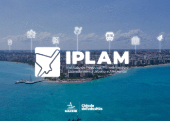 Iplam Maceió: Dois anos de planejamento estratégico e inovação na gestão urbana