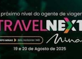 Maceió marca presença na 3ª edição do Travel Next Minas 2025 e reforça atrativos para o público mineiro