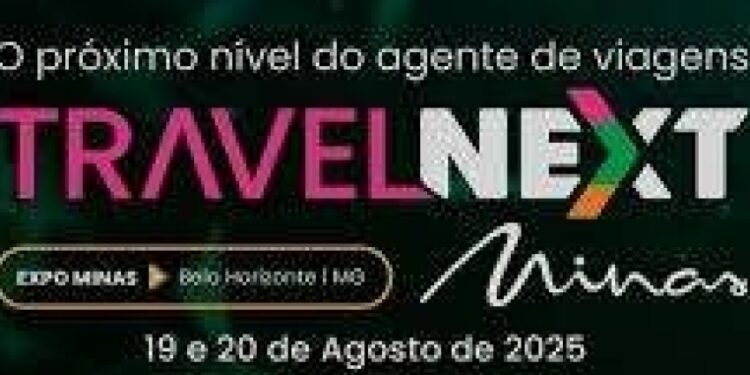 Maceió marca presença na 3ª edição do Travel Next Minas 2025 e reforça atrativos para o público mineiro