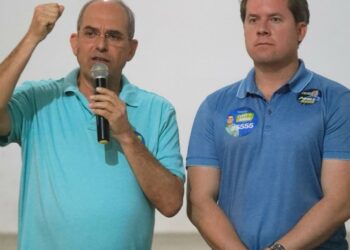 Marx Beltrão: “morte precoce de Marcelo Lima deixa um vazio que dificilmente será preenchido na politica de Alagoas e do interior alagoano”