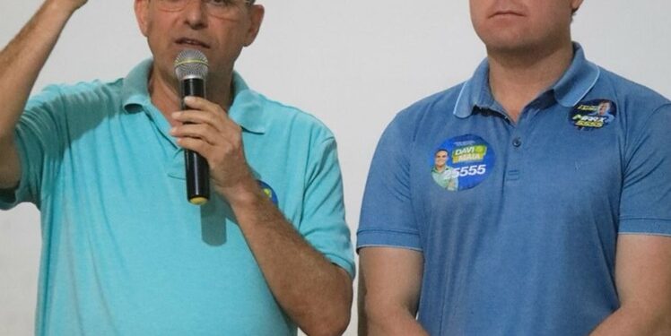 Marx Beltrão: “morte precoce de Marcelo Lima deixa um vazio que dificilmente será preenchido na politica de Alagoas e do interior alagoano”