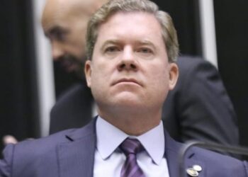 Lei Felca: Marx Beltrão lança ofensiva contra a sexualização infantil na internet