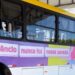 Semuc lança campanha de combate à importunação sexual no transporte público