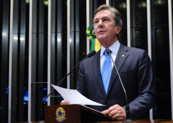 TV de Collor vence Globo no STJ e consegue manter contrato com emissora até 2028