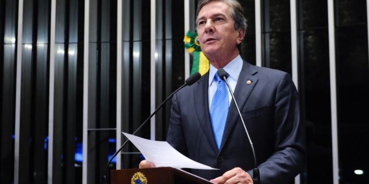 TV de Collor vence Globo no STJ e consegue manter contrato com emissora até 2028