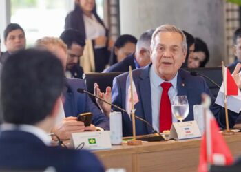 Governadores unem forças para a COP30, e Alagoas destaca compromisso climático