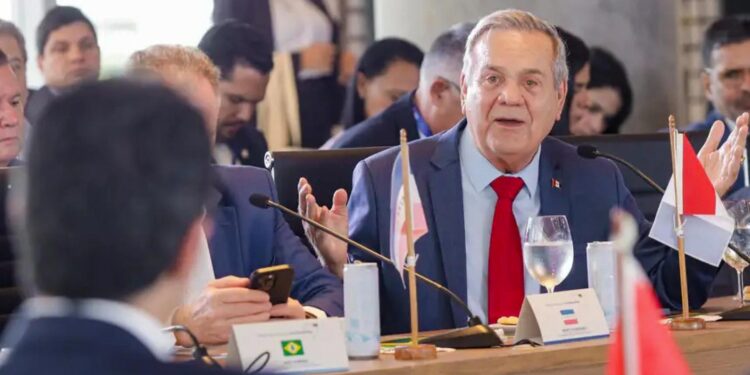 Governadores unem forças para a COP30, e Alagoas destaca compromisso climático