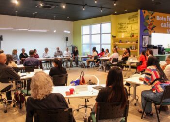 Governo de Alagoas abre projeto ‘Nise em Cores e Formas’ com capacitação sobre saúde mental