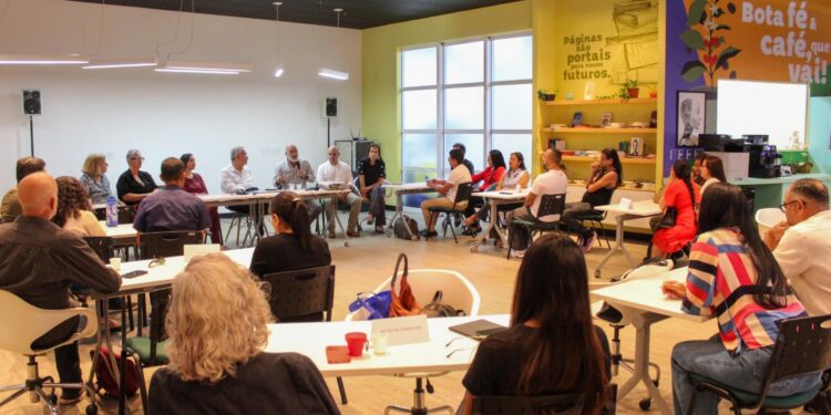 Governo de Alagoas abre projeto ‘Nise em Cores e Formas’ com capacitação sobre saúde mental