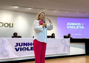 Governo de Alagoas garante apoio à 1ª Conferência Livre da Mulher Idosa no estado