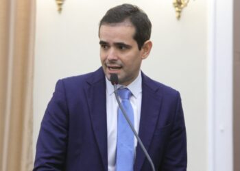 Lelo Maia cobra ações contra exploração infantil após vídeo repercutir nacionalmente