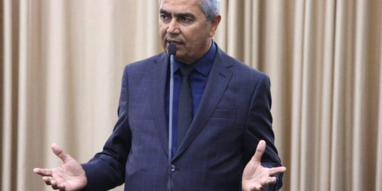 Francisco Tenório alerta para falta de sinalização em obras de duplicação da BR-424