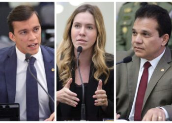 Parlamentares se posicionam contra progressão parcial no Colégio Militar Tiradentes