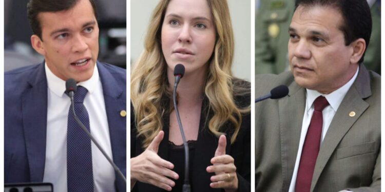 Parlamentares se posicionam contra progressão parcial no Colégio Militar Tiradentes