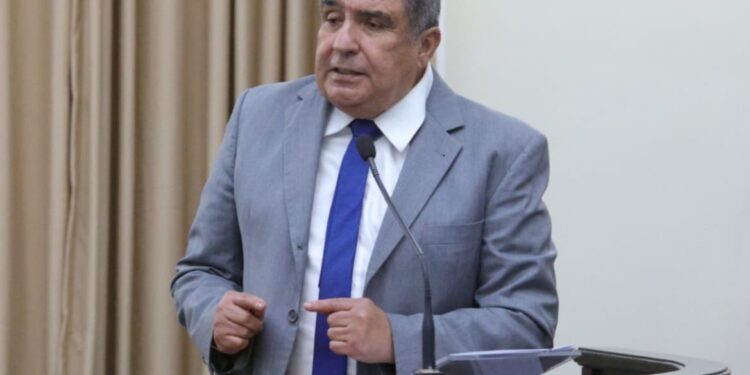 Inácio Loiola cobra flexibilização ao Iphan para modernizações em patrimônios históricos