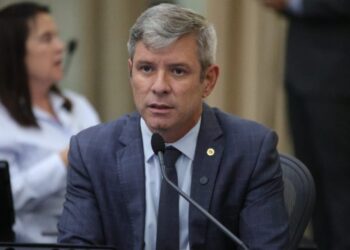 Cabo Bebeto denuncia falta de uniformes e EPIs no Samu de Alagoas