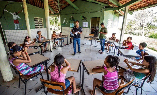 Discutido projeto que inclui no calendário o Dia Estadual da Professora e do Professor Indígena