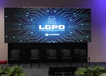 LGPD completa 7 anos com destaque para a estrutura de proteção de dados em Alagoas
