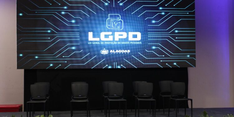 LGPD completa 7 anos com destaque para a estrutura de proteção de dados em Alagoas