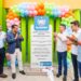 Paulo Dantas entrega obras de infraestrutura urbana, lazer e educação em Feliz Deserto