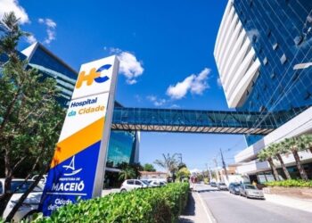 Parceria entre Einstein e Hospital da Cidade encerra semana de integração em Maceió